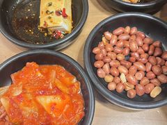 -九田家黑牛烤肉(淮北万达店)