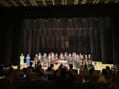 -哈尔滨大剧院