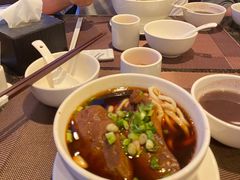 -中国厨房/台湾牛肉面