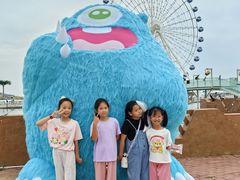 -秦皇岛乐岛海洋王国