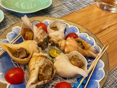 -鮨鲸·和牛烧(三里屯店)