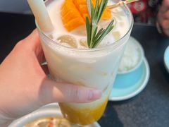 -唐猫庭院·千年陕菜(赛格国际购物中心店)