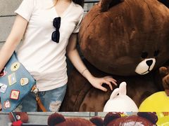 -line friends(明洞旗舰店)