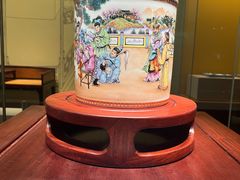 -北京工艺美术博物馆