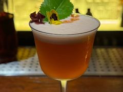 -HUNTING BAR亨霆鸡尾酒馆(越秀淘金店)