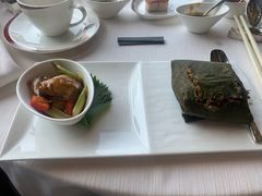 -天龙轩(香港丽思卡尔顿酒店)