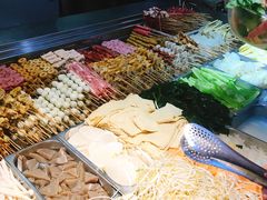 -林静小吃(复兴路店)