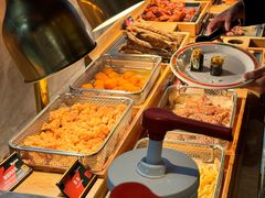 -比格比萨自助(宝山日月光店)