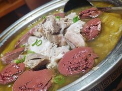 -李氏八大件老菜馆(万宝街店)