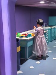 -莫比悠悠家庭乐园(星悦广场店)