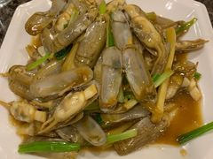 -冯姐生蚝(长隆横琴店)