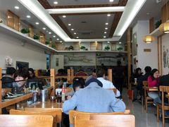 大堂-小姜锅贴(凤凰街店)
