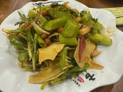 -春發合饭庄