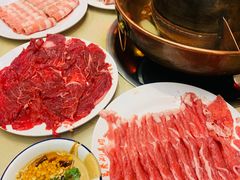 -总参北京涮羊肉