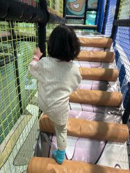 -MELAND CLUB亲子乐园·派对·餐厅(北京芳圆里ID MALL店)