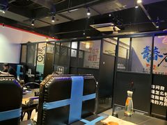 -大成海鲜烧烤·海鲜粥(长寿路店)