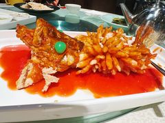 -松鹤楼(山塘街店)