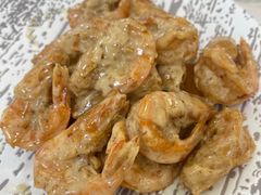-明香海鲜酒家(华强北店)