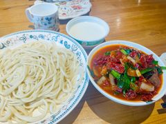 -胖老汉清真餐饮(西御街店)
