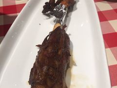 烤羊棒-西贝(上海我格广场店)