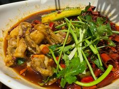 -胡大饭馆(青果路店)