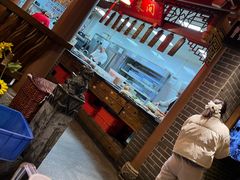 -椒香城门口老火锅(天府长城店)