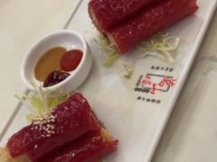 -万山楼海鲜酒家·二十三年老字号