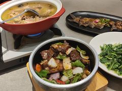 -汉水谣·江景餐厅(江滩店)