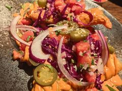 -Q MEX 库迈墨西哥餐吧(三里屯店)