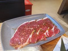 -新石器烤肉(无锡万象城店)