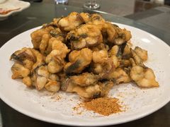 -简家·海鲜盛宴(下沙店)