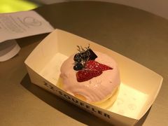-狐狸和向日葵(北京路店)