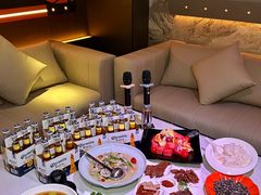 -欢唱KTV(东街店)