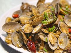 花甲-小民大排档(光谷店)