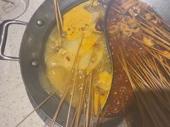 -钢管厂五区小郡肝火锅串串香(总店)