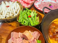 -楠火锅(哈尔滨金爵万象店)