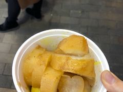-佳记小食店(旺角店)