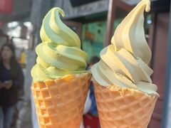 -吴裕泰茶庄(鼓楼店)