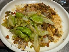 -大神太神·铁板烧(七宝领展广场店)
