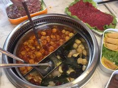 -一天好养生火锅·衢州人自己的火锅(阳光水岸店)