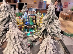 -威斯汀舞台餐厅