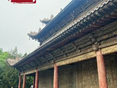 -张掖大佛寺景区