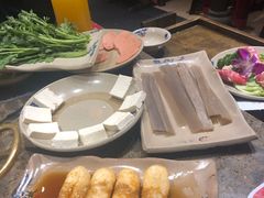 -小龙坎火锅(总店)