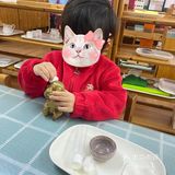 蒙氏园培养人类幼崽
