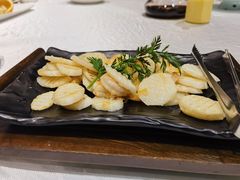 -梧桐餐厅(泉城路店)