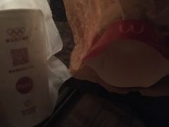 -麦当劳(长泰商业广场店)