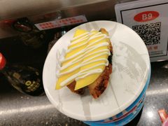 -三禾寿司(石龙店)