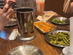 -破店肥哈·东北烧烤(南山保利店)