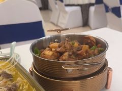 -西部马华清真食府·丝路菜(大钟寺店)