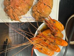 -慢鼓海鲜小馆Mangoo Bistro(交子大道店)